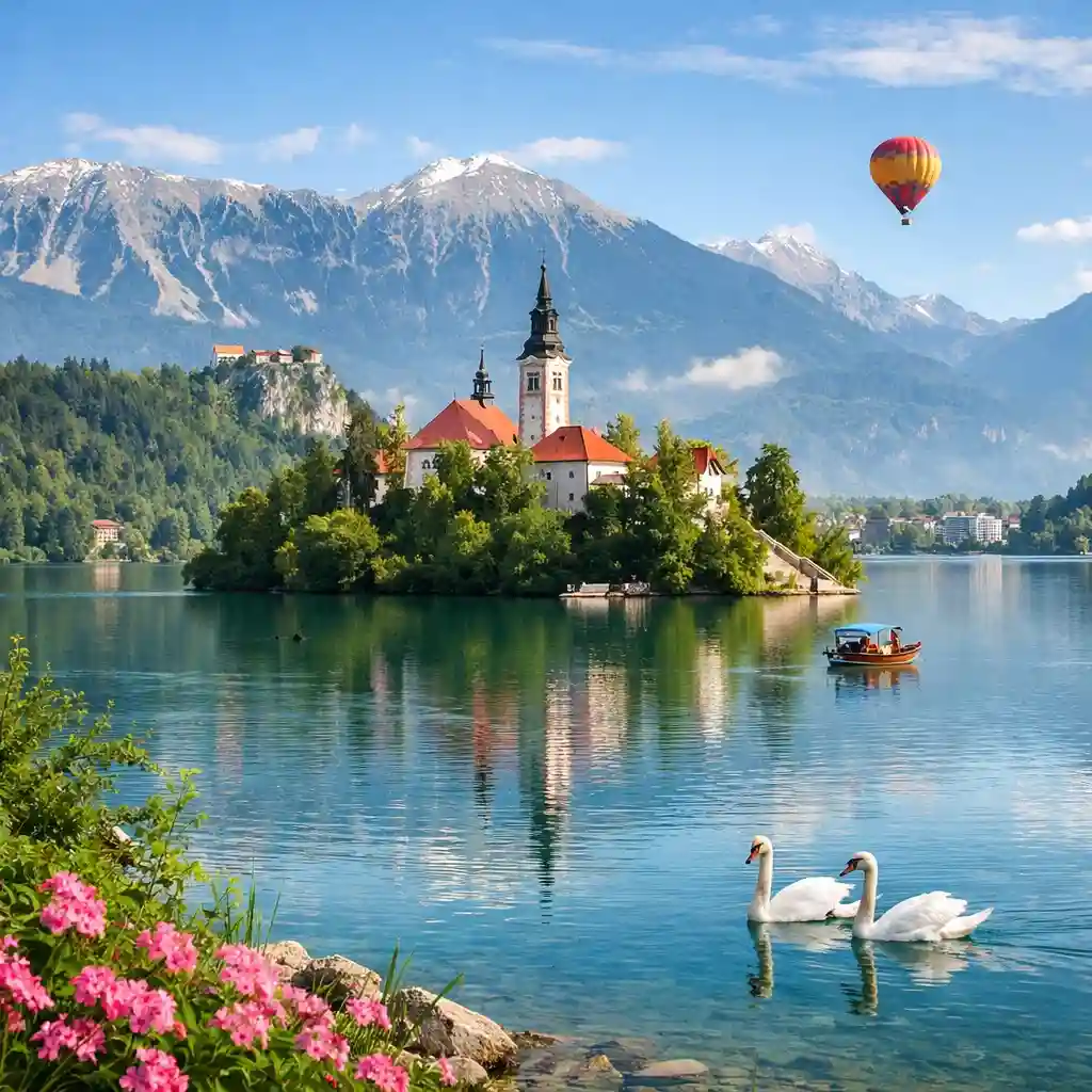 Tips & Culture Balkan trip guide