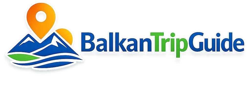 Balkantripguide