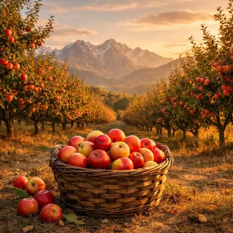 Authentic Apple Orchard Visits Near Pelister Park