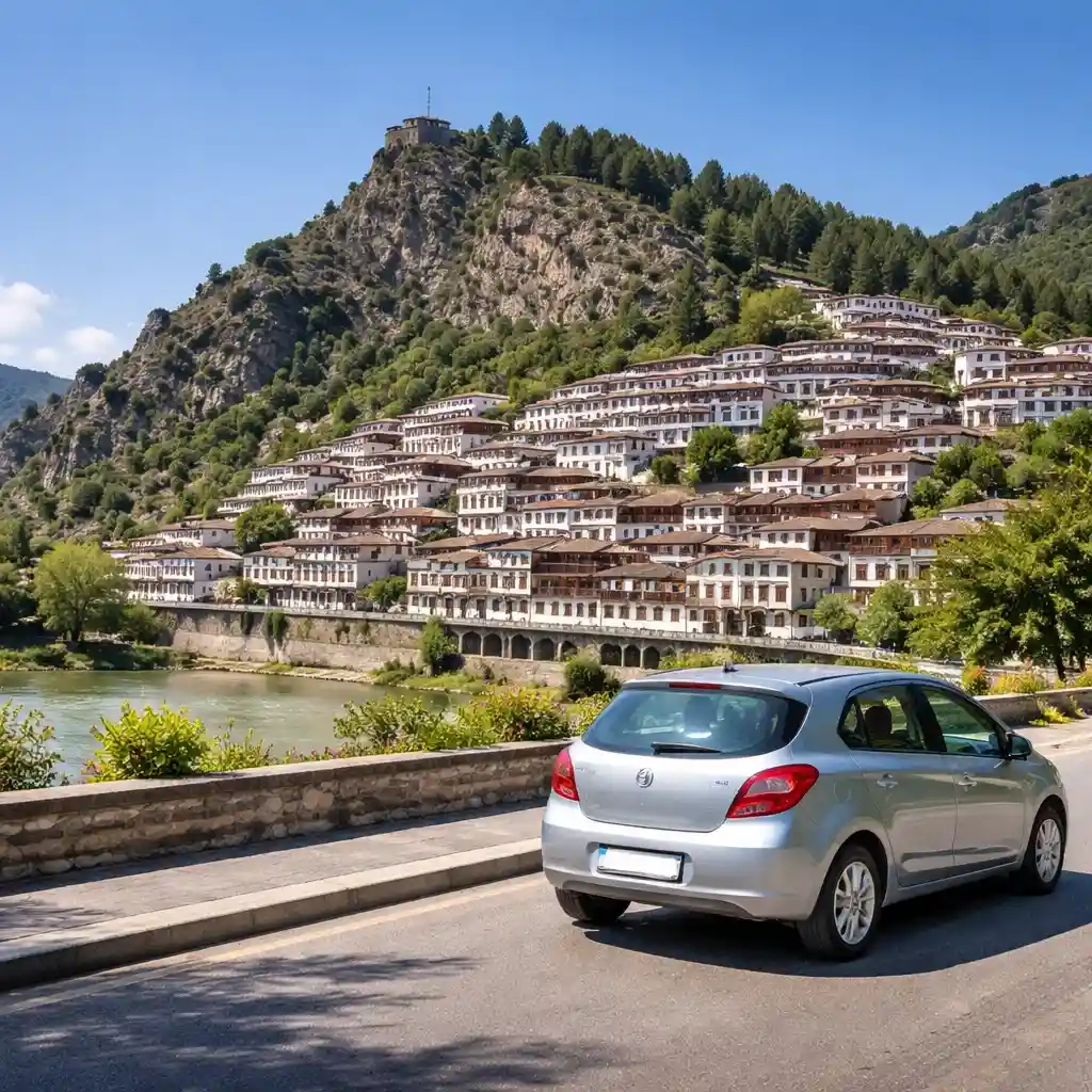 Cheap Car Rental Tips for Tirana Airport to Berat