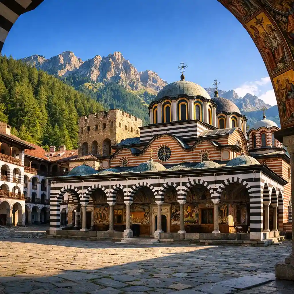 Rila Monastery Day Hikes from Sofia for Beginners: The Ultimate Guide