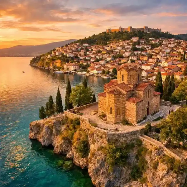 10 Days in North Macedonia: The Only Itinerary You’ll Ever Need