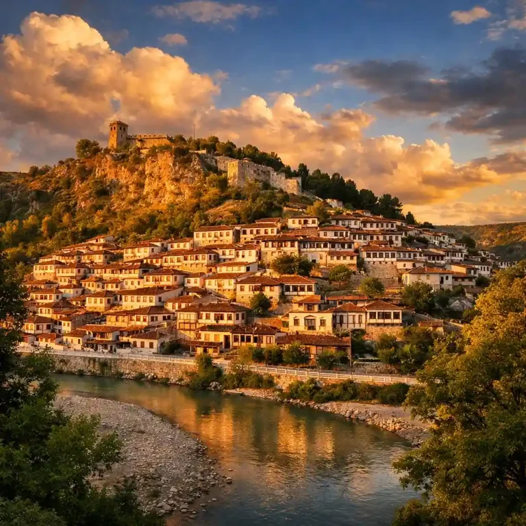 2 Weeks in Albania: The Perfect Itinerary for First-Time Travelers