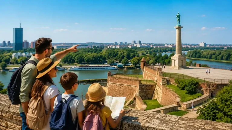 Essential Serbia Travel Tips for First-Time Visitors