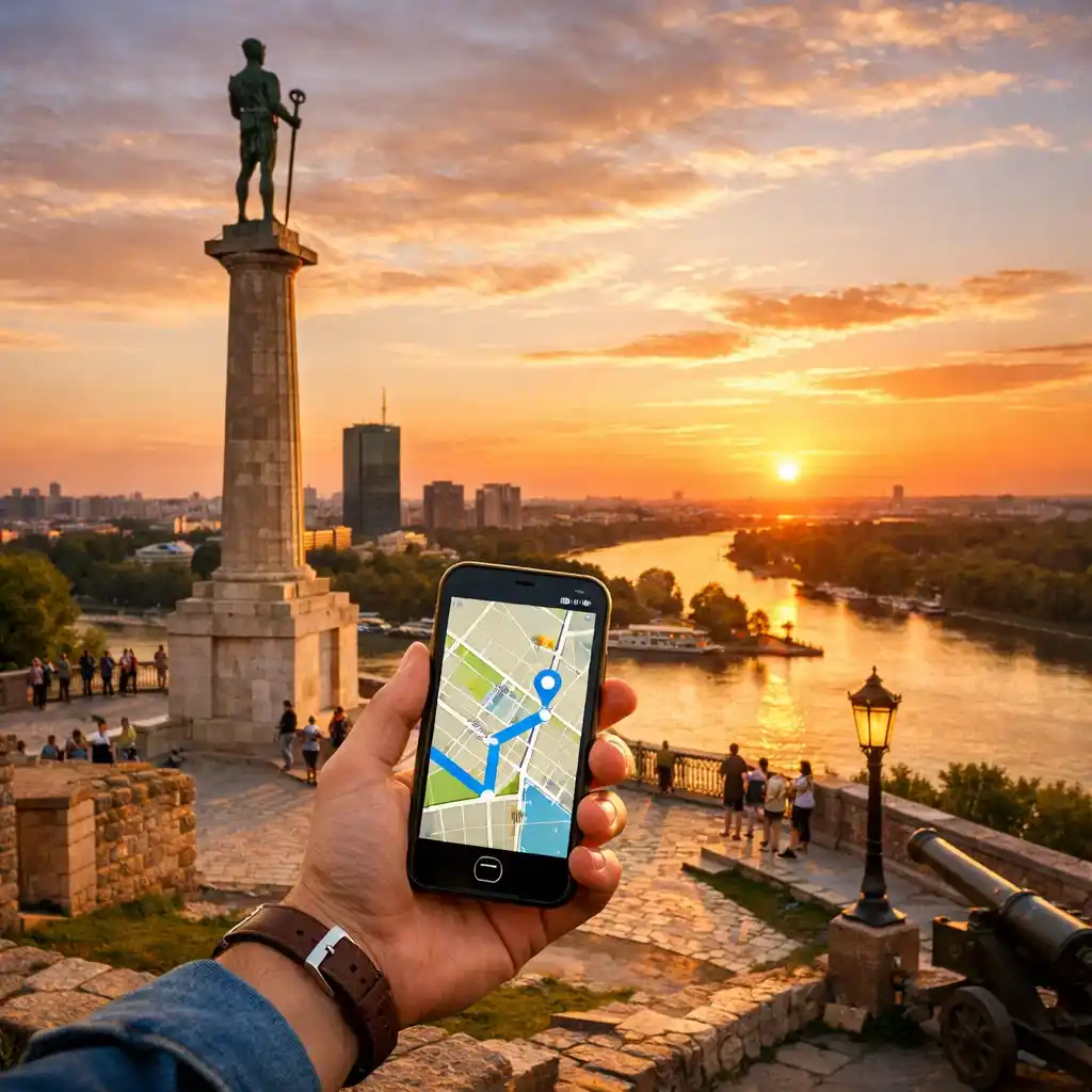 Essential Serbia Travel Tips for First-Time Visitors