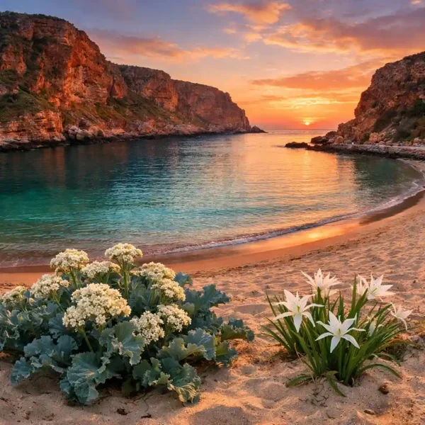 Off-the-beaten-path Black Sea beaches in Bulgaria