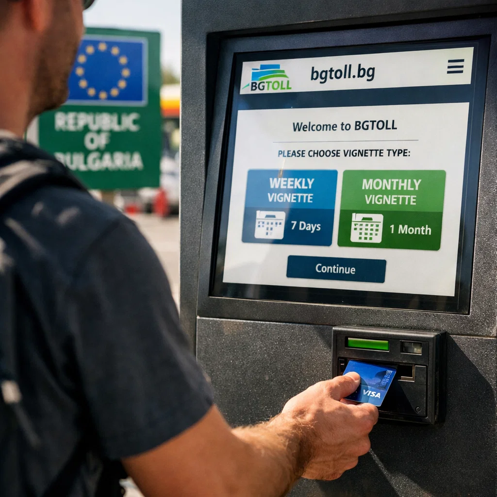 Serbia Bulgaria Border Crossing Guide 2026: Everything You Need to Know Before You Travel