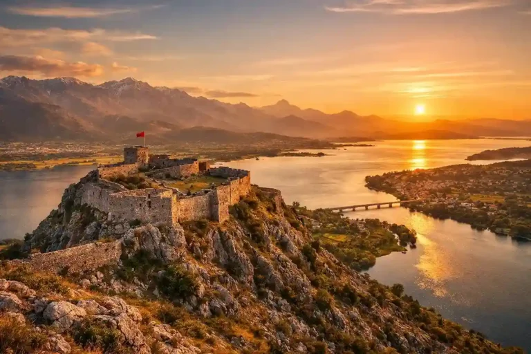 Shkoder Albania Things to Do: 12 Unforgettable Experiences You Can't Miss