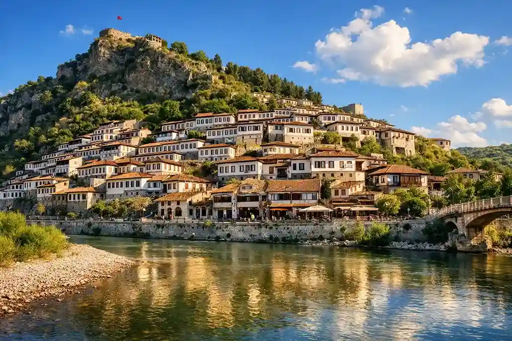 The Ultimate Guide to the Best Day Trips from Tirana Albania: Hidden Gems & Top Destinations