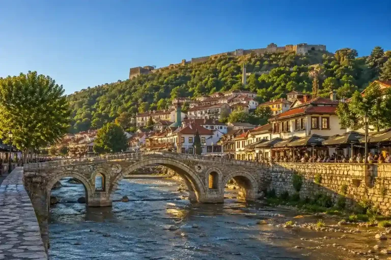 The Ultimate Travel Guide to Prizren, Kosovo: The Cultural Capital of the Balkans