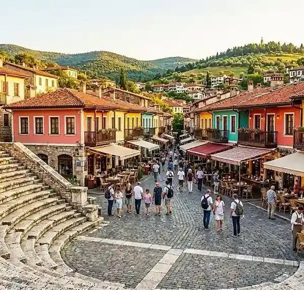 Plovdiv Bulgaria Travel Guide: Best Things to Do, Where to Stay, and Travel Tips for 2026