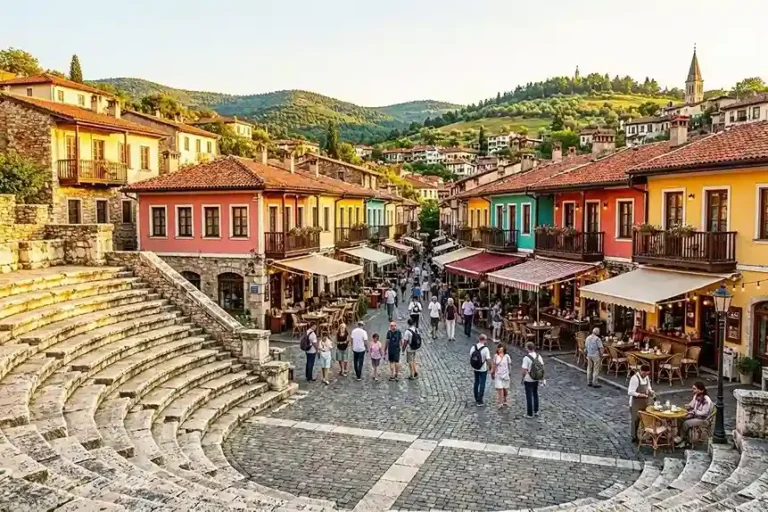 Plovdiv Bulgaria Travel Guide Best Things to Do, Where to Stay, and Travel Tips for 2026