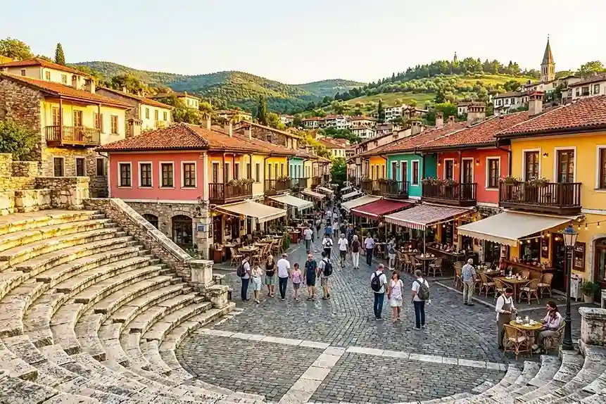 Plovdiv Bulgaria Travel Guide Best Things to Do, Where to Stay, and Travel Tips for 2026