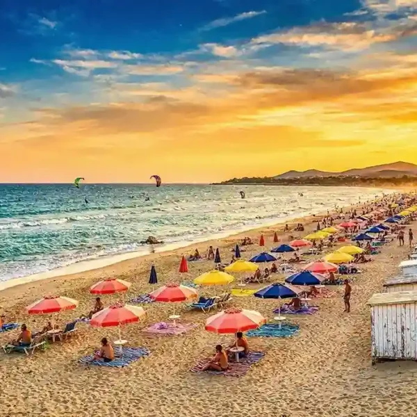 Ulcinj Montenegro Beaches: The Ultimate Guide to the Best Beaches, Hidden Gems, and Coastal Experiences