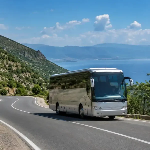 Skopje to Ohrid Bus Guide: Timetable, Tickets & Travel Time