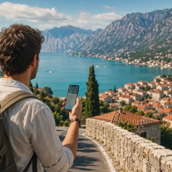 Best eSIM for the Balkans: Coverage, Prices & Which Countries Are Included