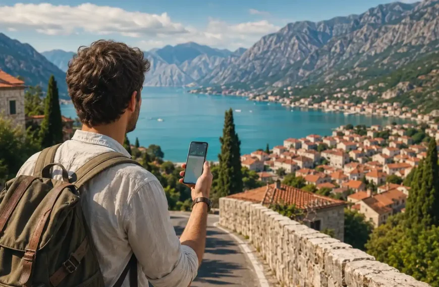 Best eSIM for the Balkans: Coverage, Prices & Which Countries Are Included