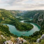 Uvac Canyon Serbia Guide