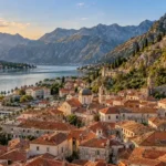 One Day in Kotor