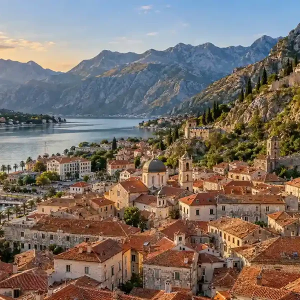 One Day in Kotor: 12 Best Things to Do on Your First Visit